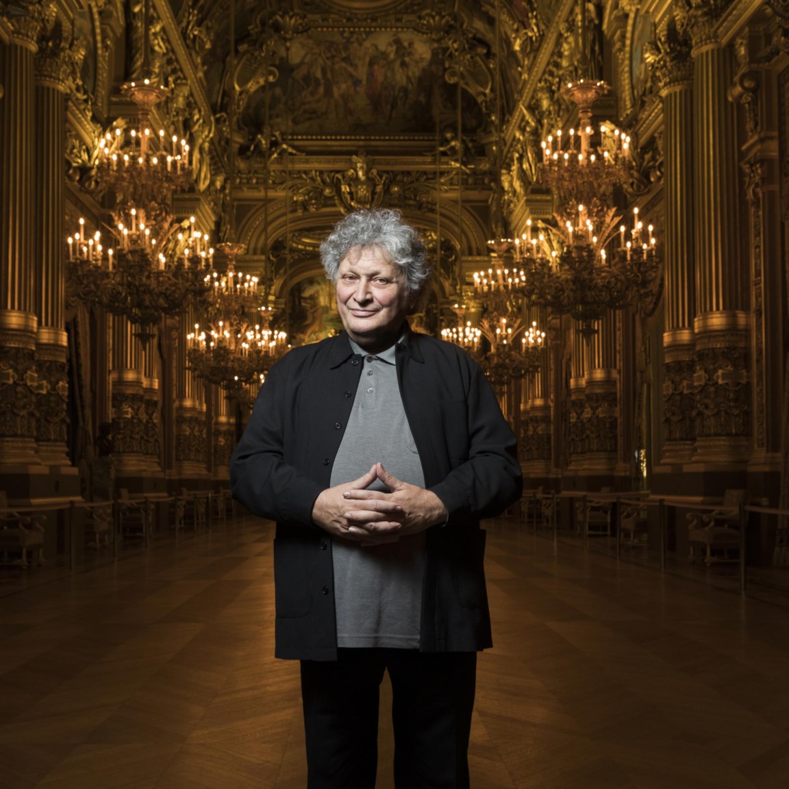 Today is a second chance to watch our Schubert The Great live from <a href="/deSingel/">DE SINGEL</a>. Tonight at 8pm CET.

👉 LINK: youtube.com/watch?v=3iNkDh…

📸: Philippe Matsas / Harmonia Mundi 

#BeyondBaroque #RenéJacobs #Schubert #BRockOrchestra