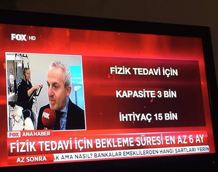 2020KPSS7's tweet photo. 89 üniversitede fizyoterapi ve rehabilitasyon bölümü, 32 bin mezun fizyoterapist, 88 puan ve üzeri 2 bin fizyoterapist varken bizlere ayrılan kadro ise yalnızca 85 kişi.İhtiyaç varken başka meslekler değil fizyoterapist atanmalıdır
@drfahrettinkoca
#SnKocakamuyabesbinfizyo https://t.co/BjyXefTMPT