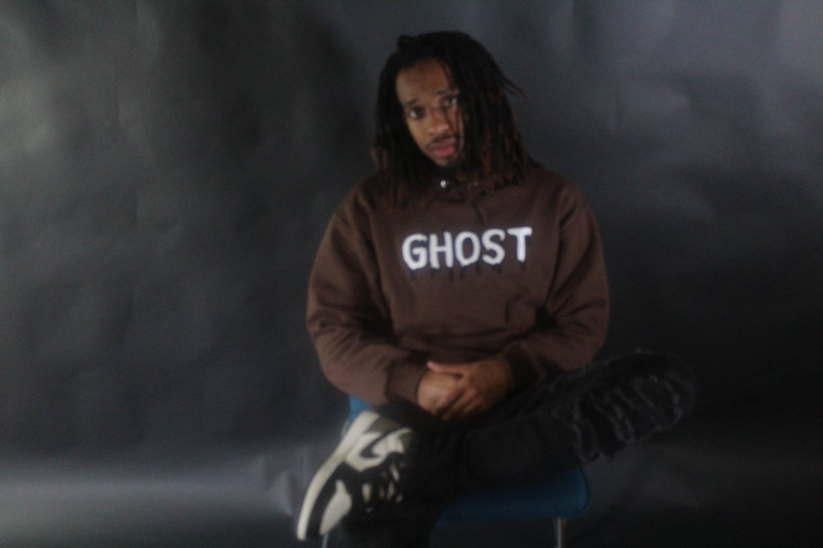 Xx_TsohG_xX's tweet image. Brown is a great color!! #GetGhost
#GhostClothing