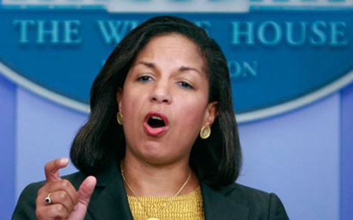Biden taps Susan Rice for domestic policy role, other Obama vets