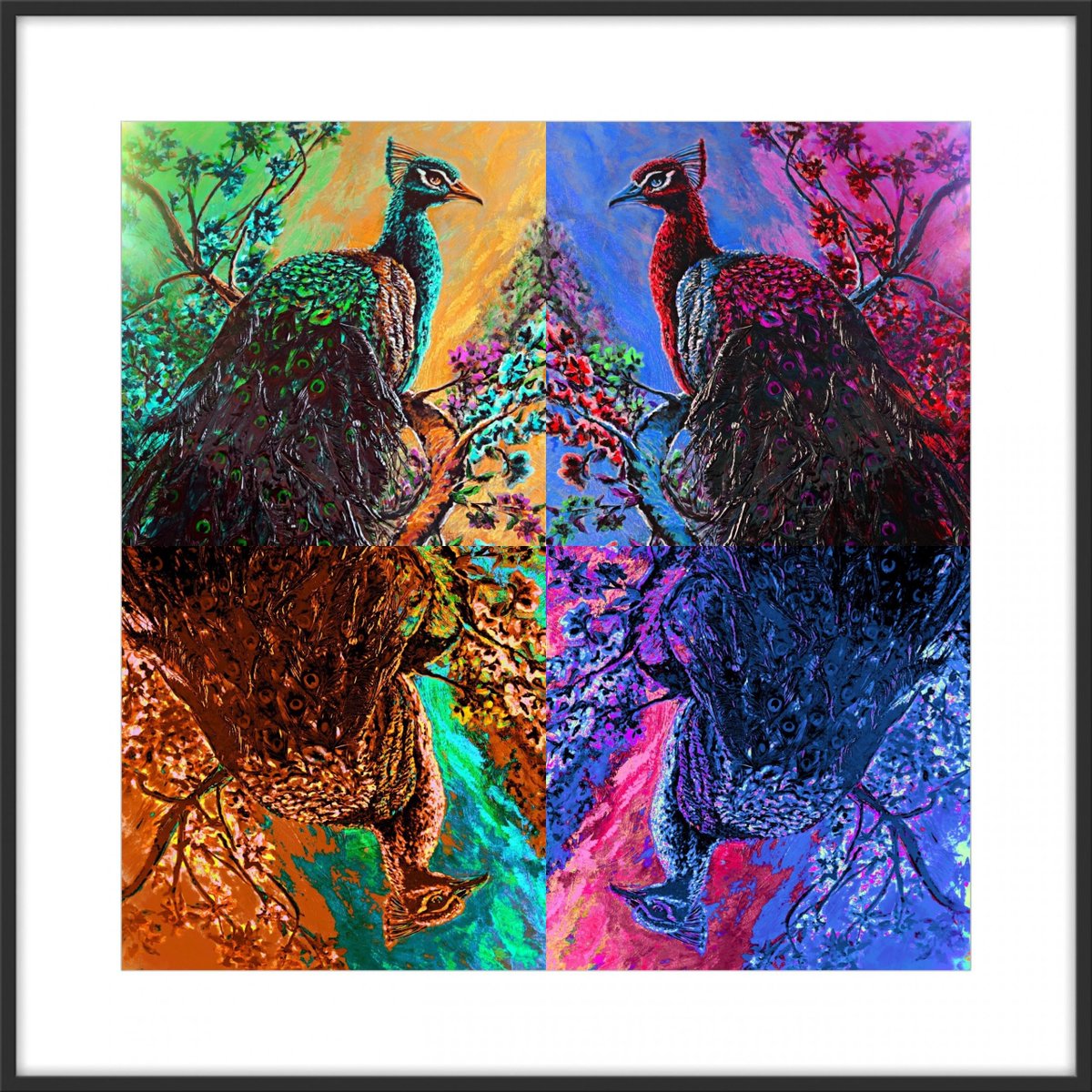 starting to see a pattern here