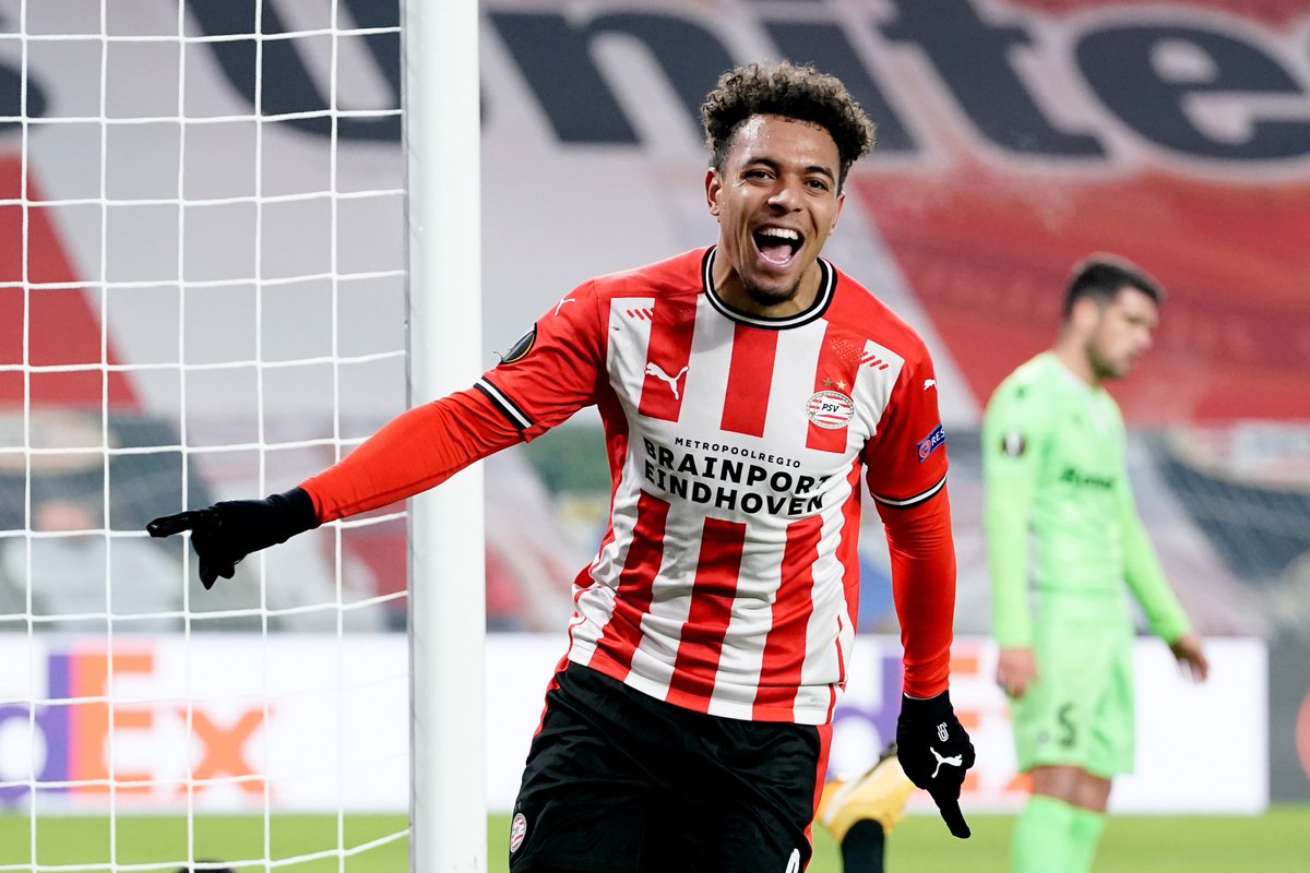 DORTMUND IDENTIFY POSSIBLE SANCHO REPLACEMENT DORTMUND IDENTIFY POSSIBLE SANCHO REPLACEMENT