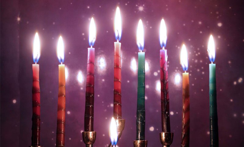 CanadaProgreen's tweet photo. Wishing a safe and Happy Hanukkah to all those celebrating! 

#happyhanukkah #festivaloflights #happyholidays 
#progreencanada https://t.co/1WI0QUGsXJ
