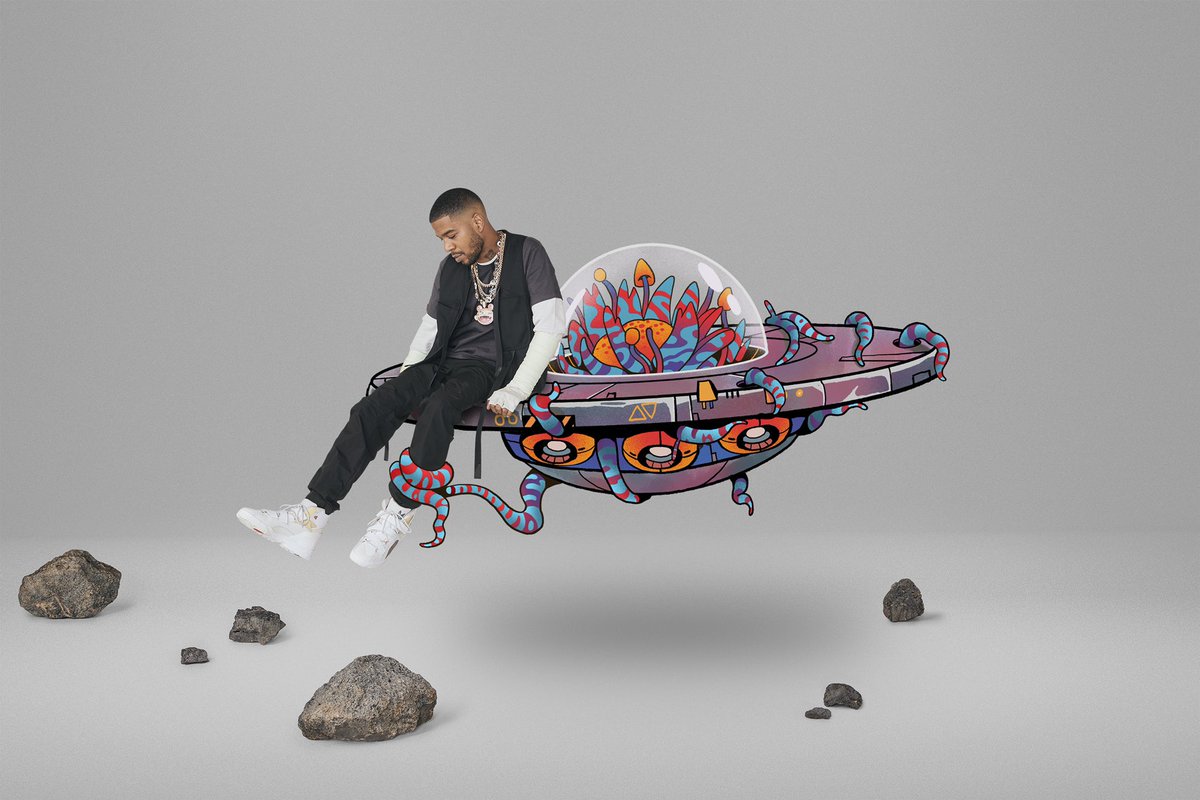 KiDCuDi's tweet photo. Introducing my first very own shoe with Adidas!!  The VADAWAM 326! Named after my awesome daughter Vada 🤗❤️ Available Dec 17 https://t.co/yaH4uy14ef