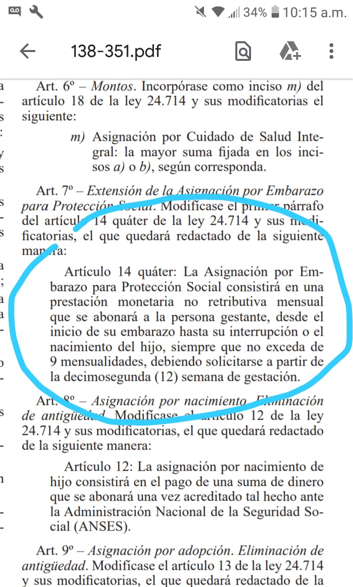 juanjomalvinas's tweet photo. El proyecto de 1000 días subsidia a la madre desde el inicio de su embarazo hasta su INTERRUPCIÓN. Si se mata al hijo se devuelve la plata o financiamos asesinos también? Coherencia por favor. https://t.co/eP3XeL2V7i