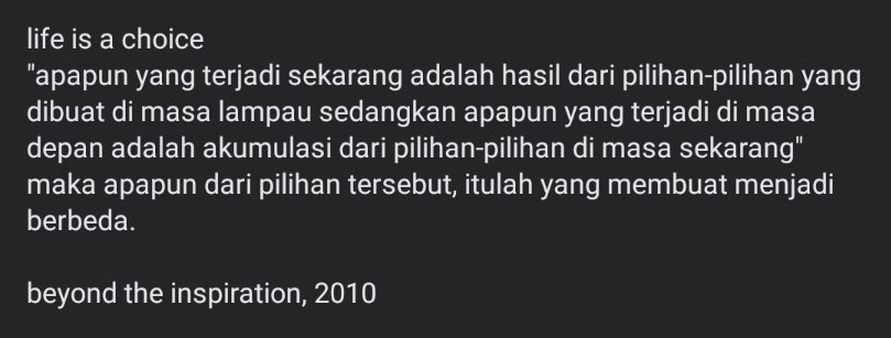 Trio Wicaksono (@twicaksono_) on Twitter photo 