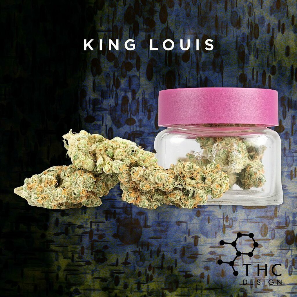 EmberzBrand's tweet image. “King Louis” THC Design 🤴#FollowTheFly #LightUpYourDay #CuratedCollective #Muzeum #Emberz #THCDesign instagr.am/p/CIoGfw5hJk5/