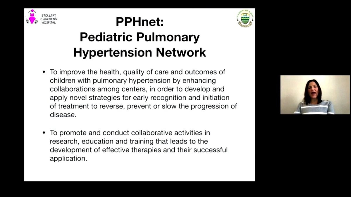 GigliaTherese's tweet photo. Come hear Angela Bates, MD on PPHnet now on PCICS 2020 #PCICS2020 #PedsCICU #PedICU https://t.co/VPDcPGn9fb