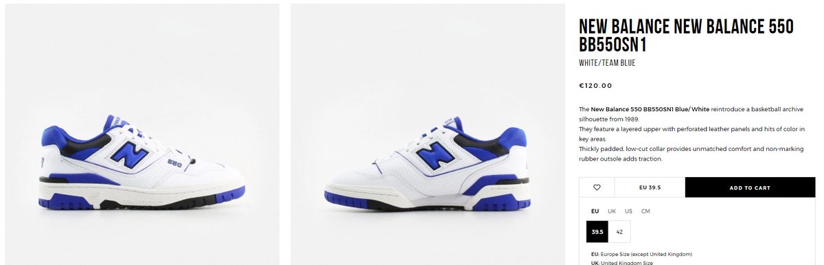 new balance couple