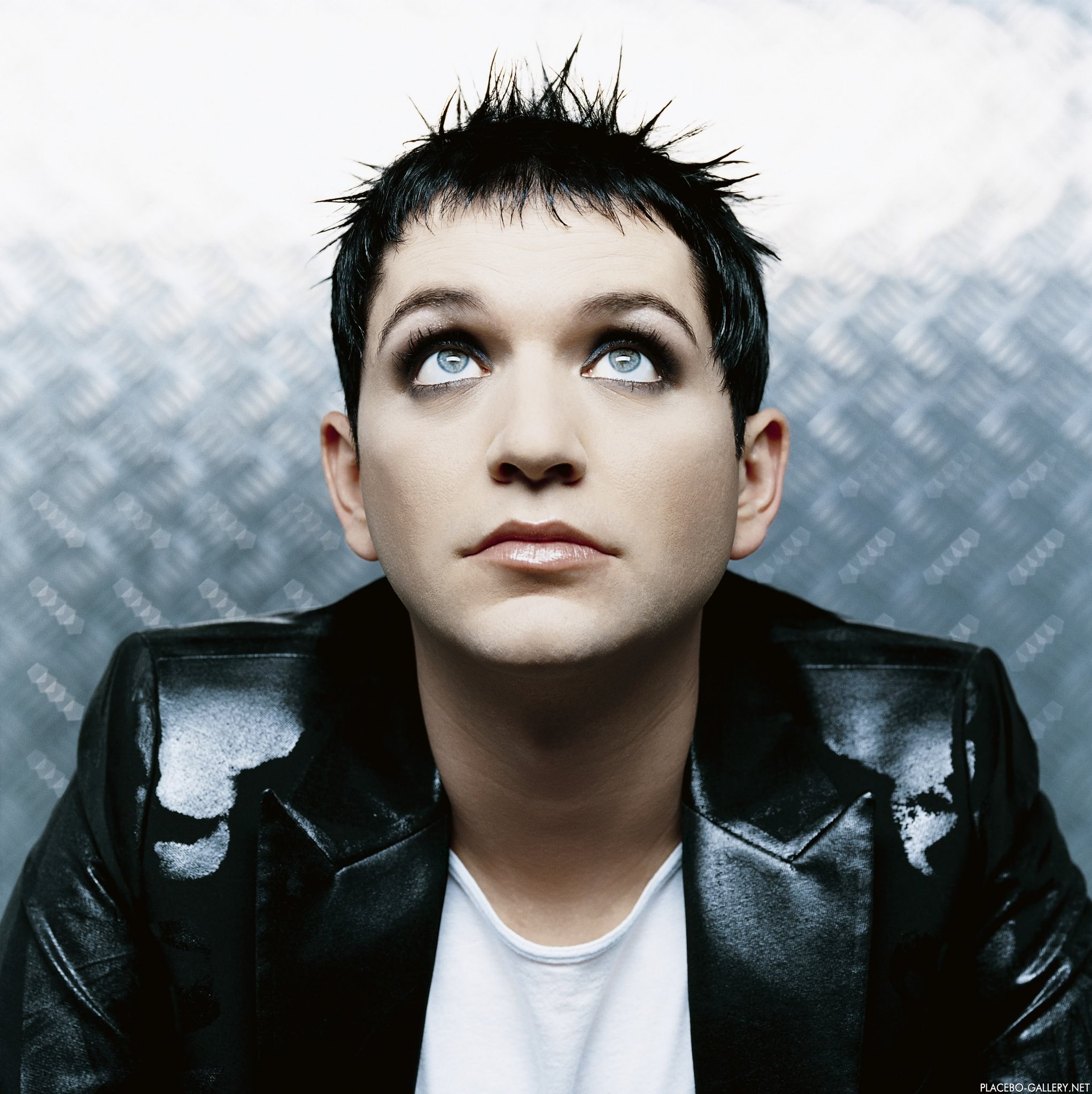  Happy Birthday Brian Molko     