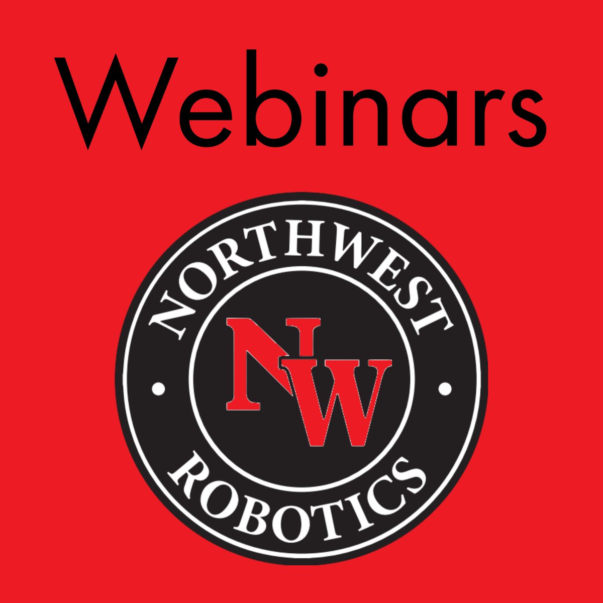 Check out these webinars from Square One Education Network! Registration is open and events begin soon! bit.ly/2W1g33Z