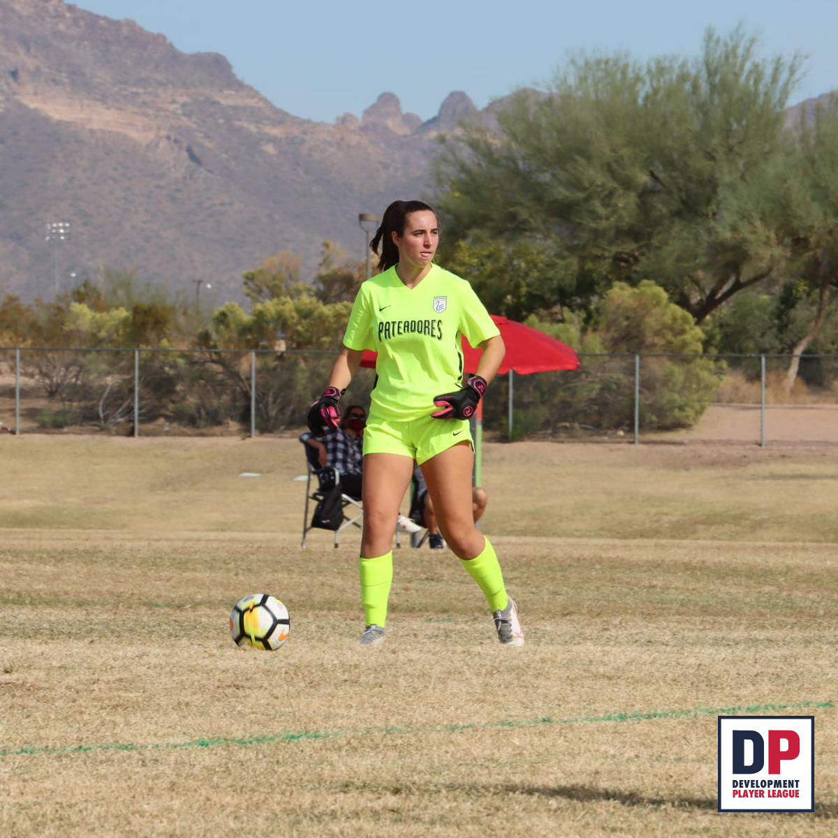 DP_League's tweet image. Every chance we get, we will own the ball.
#DPLProud #DPLife #GoingStrong