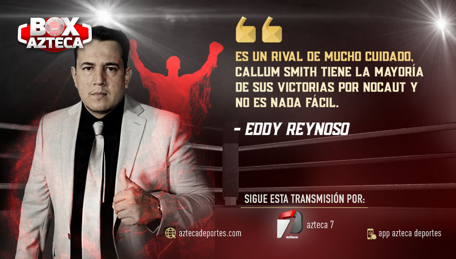 BoxAzteca7's tweet photo. #CaneloEsAzteca 🥊

@CANELOTEAM prepara al #Canelo para una pelea de alto nivel ante Callum Smith.

Sábado 19 de diciembre #CaneloSmith | https://t.co/wEgWW6fhdU | App Azteca Deportes | Azteca Siete

Más detalles: https://t.co/KavpqvgAjN https://t.co/2UZXifo9Pz