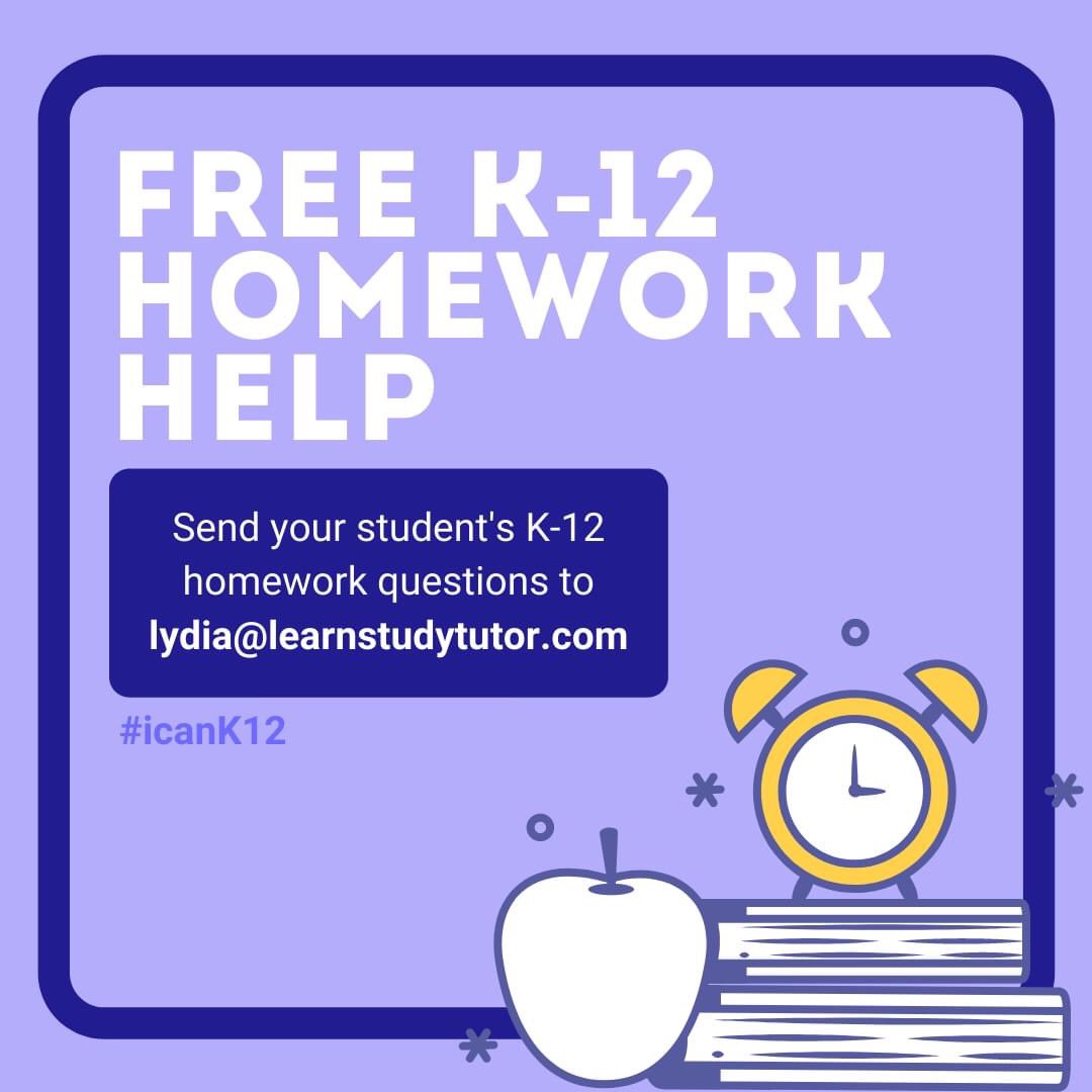 Learn Study Tutor (@learnstudytutor) / Posts / X