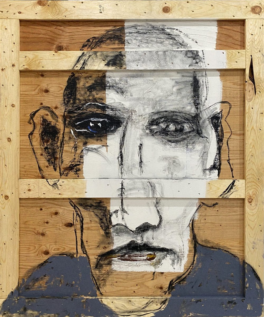 this one called character flaws looks like a certain past president