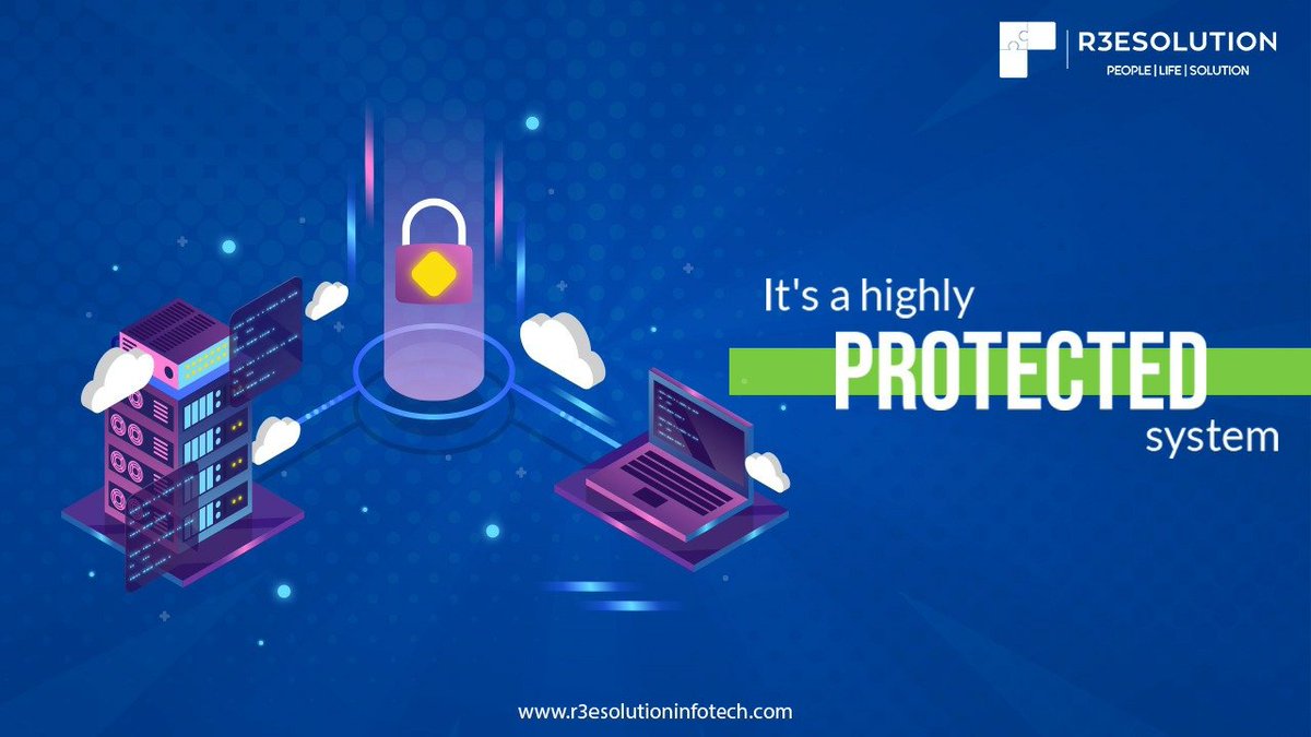 r3esolution's tweet image. Become a part of this strongly secured hosting system to avail a wide range of services today!

To know more,

Visit r3esolutioninfotech.com

#Success #Storage #WebHosting #Hosting #Server #Service #Guidance #Cloud #Dedicated #Virtual