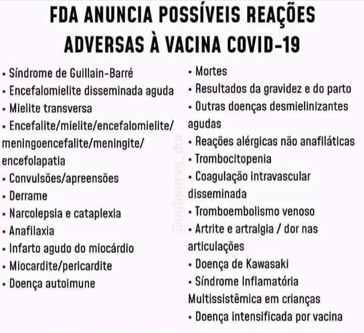 oiluiz's tweet photo. Por muito menos, a galera da "CIENSSIA" demonizou a hidroxicloroquina. 

E aí, pessoal, bora boicotar a vacina também? 

Ué, cadê todo mundo? https://t.co/6OhWI8bqD6