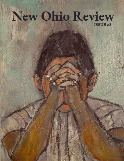 New Ohio Review tweet media