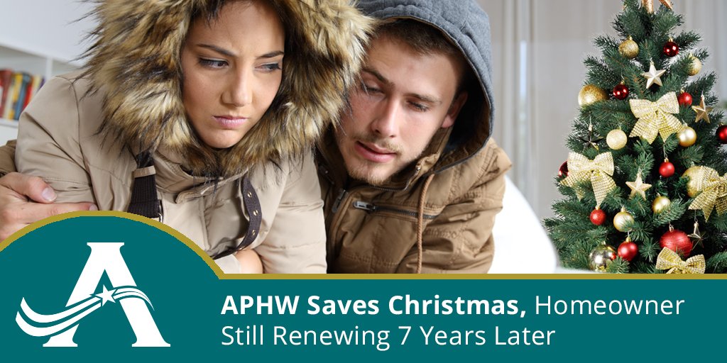 America S Preferred Aphomewarranty Twitter
