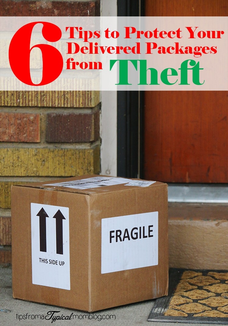 MomBlogTips's tweet image. 6 tips to protect your delivered packages from theft! Learn how to keep all those gifts from Amazon safe on the blog today. tipsfromatypicalmomblog.com/2016/12/6-tips…

#amazonpackages #theft #packagetheft #christmasgifts #tipsfromamom