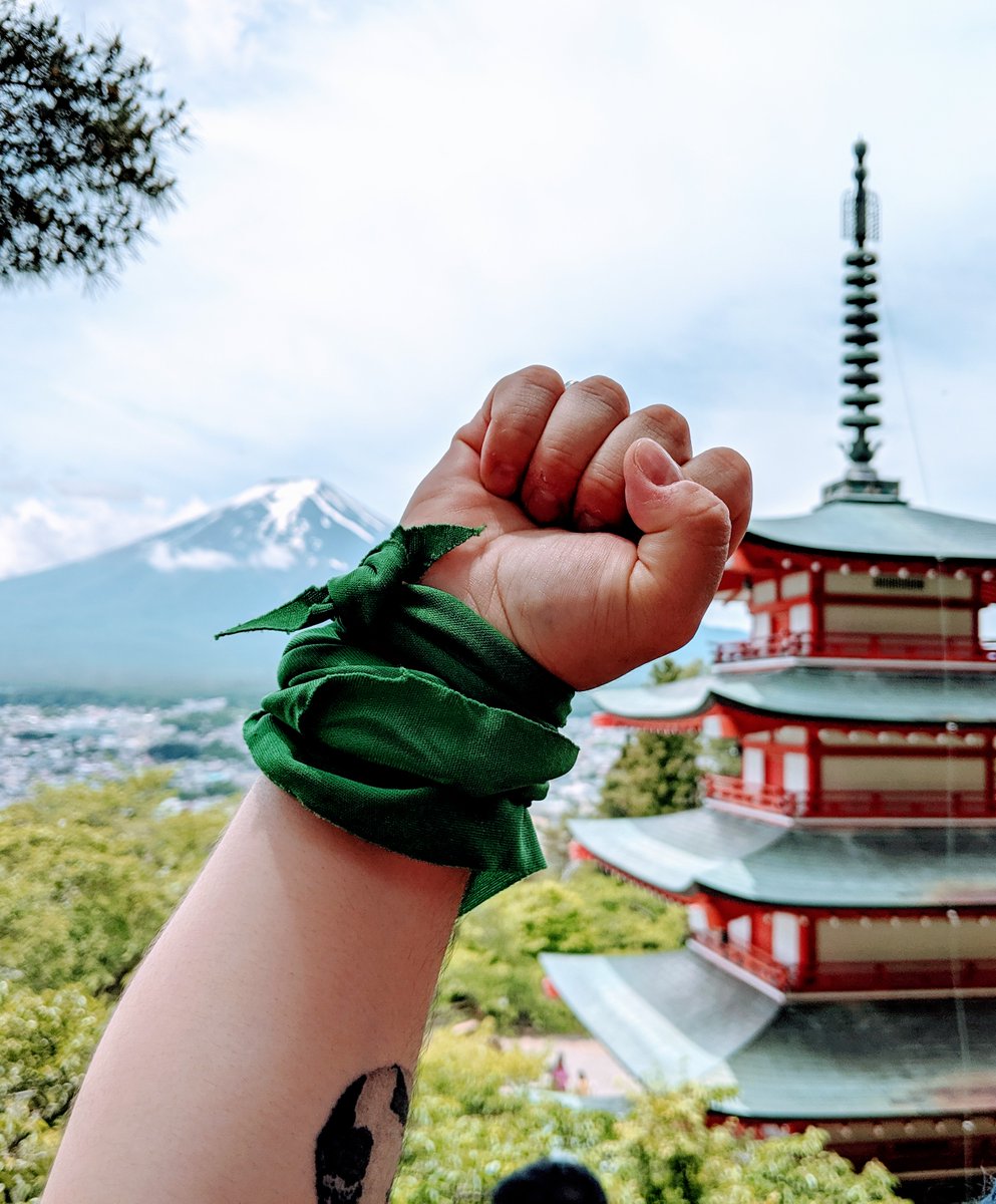 Otro día histórico para nuestro país que nos toca vivir lejos.
Nuestro corazón está allá, como hace dos años.
Por nuestras amigas, por nuestras sobrinas, por todas las mujeres.
La maternidad será deseada o no será.
Aborto legal, seguro y gratuito. #SeraLey