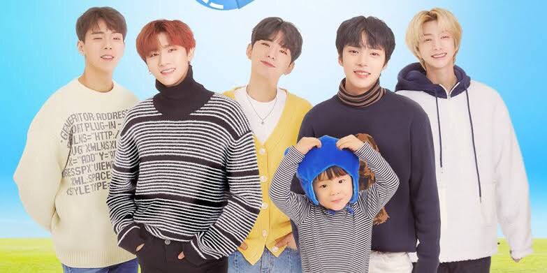 16 ) MONSTA X TWOTUCKGOM CONTENTS  MONSTA X's PUPPY DAY TWOTUCKBEBE MONSTA X's GLAMPING DAY MONSTA X's NEWTROLAND  https://www.youtube.com/playlist?list=PLUGzWWmsnk8z_7tq0JEU7-48-3EdOhJ2m