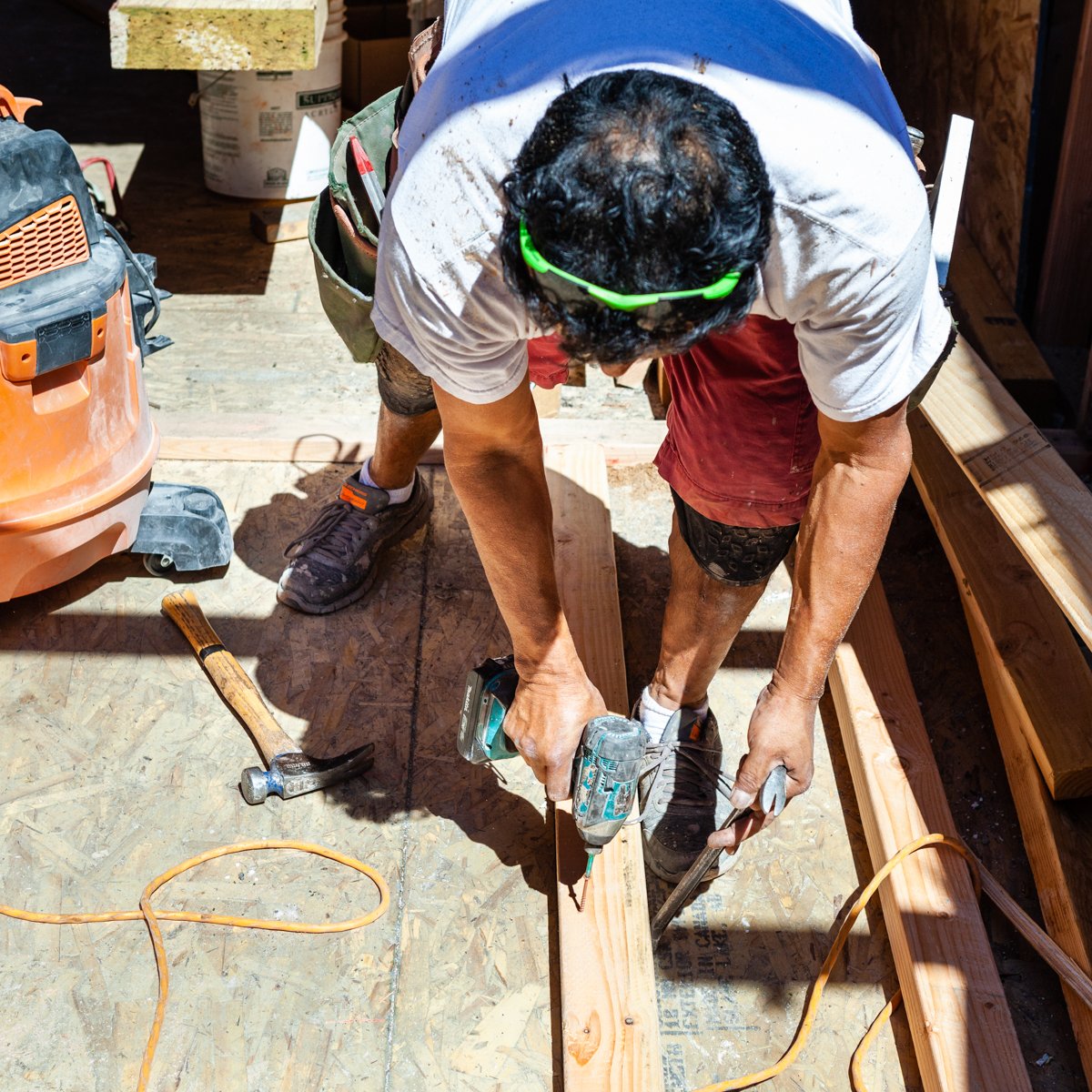 Top Shelf Construction, Inc. (TopShelfConstr1) Twitter