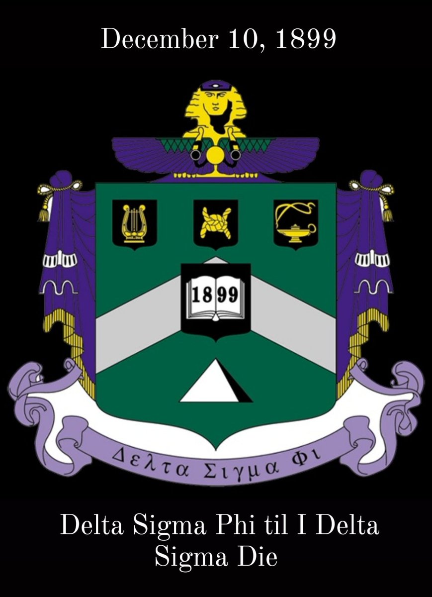 Happy Founders Day fam 💚 <a href="/DSPCSUSB/">ΔΣΦ ΗΒ⚓️</a> @DeltaSigmaPhiHQ