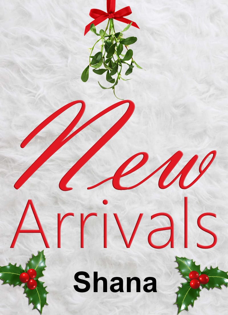BaywalkSLU's tweet photo. 🌟 New Arrivals now in at Shana just in time for the 🎄 Christmas season!

Shana,
Ground Floor, Baywalk Mall https://t.co/1mE7QSuI1F