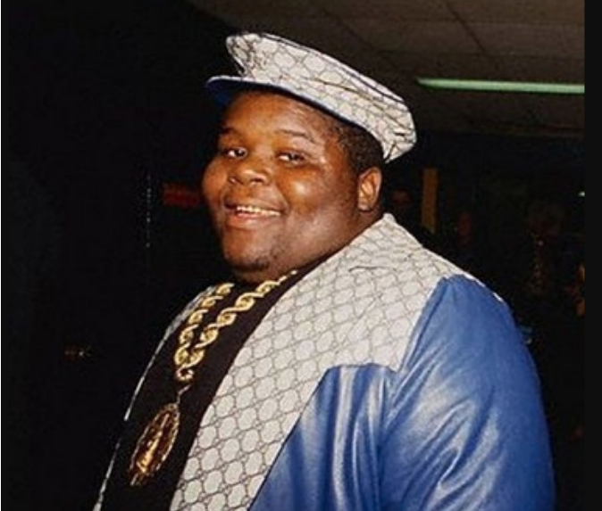Today In Hip Hop History: The Fat Boys’ Human Beat Box Died 25 Years Ago ow.ly/rnjk102ub8i #WeGotUs #SourceLove