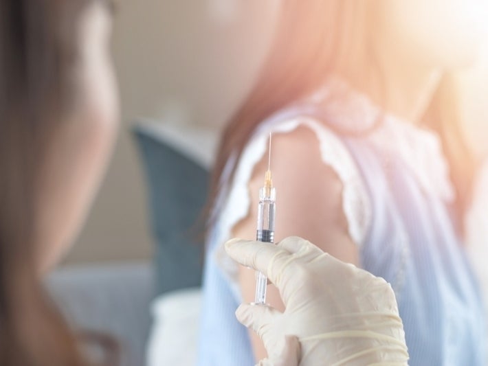 MiddlesexPatch's tweet image. Most In NJ Will Take COVID-19 Vaccine, But Some Skeptical: Survey dlvr.it/RnP2gl