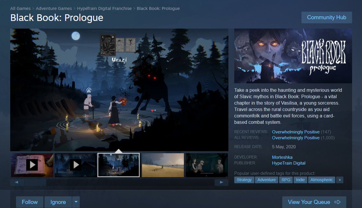 Black Book tweet media