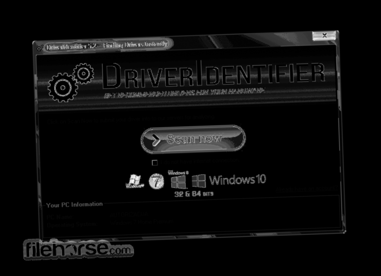 Free Download Driver Identifier Twitter Free download driver identifier twitter