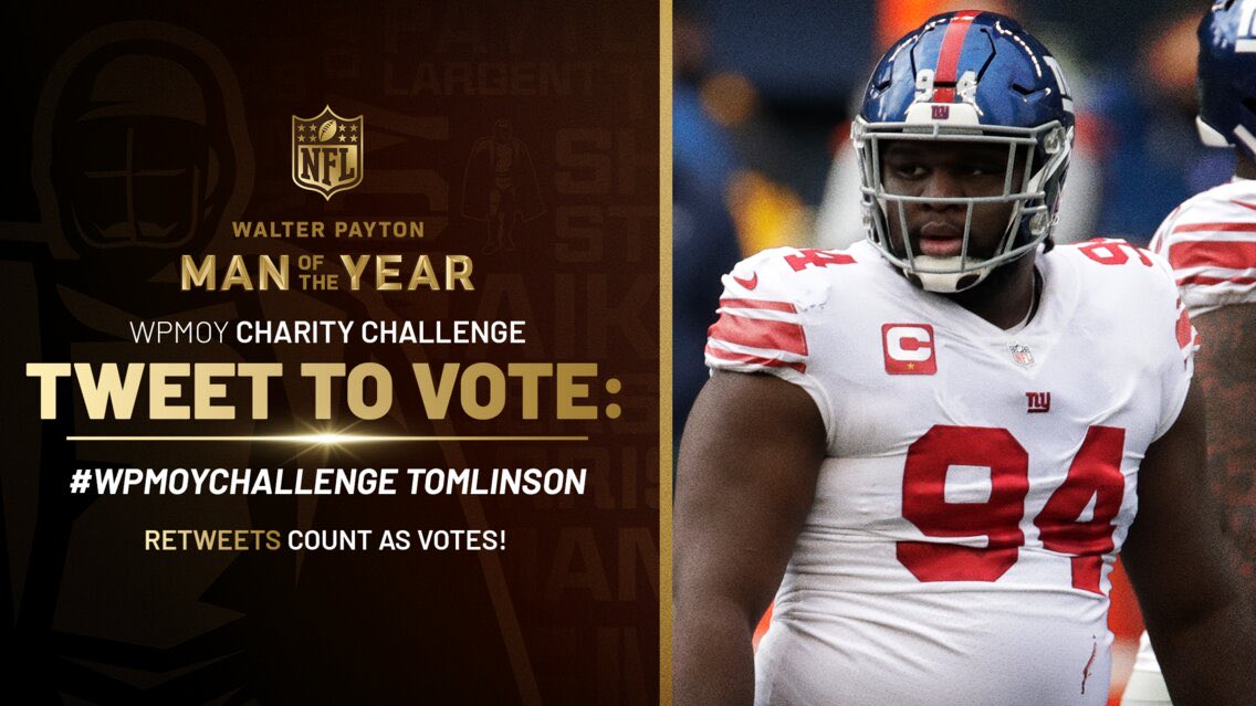 waynegallman's tweet photo. #WPMOYChallenge Tomlinson.
Go vote for my boy!! https://t.co/OXLikc0Fct