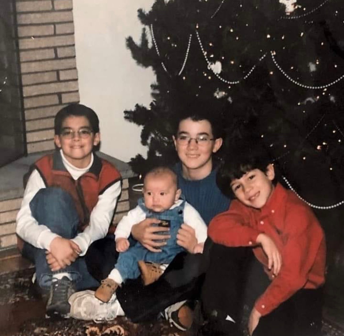 Jonas Brothers tweet media