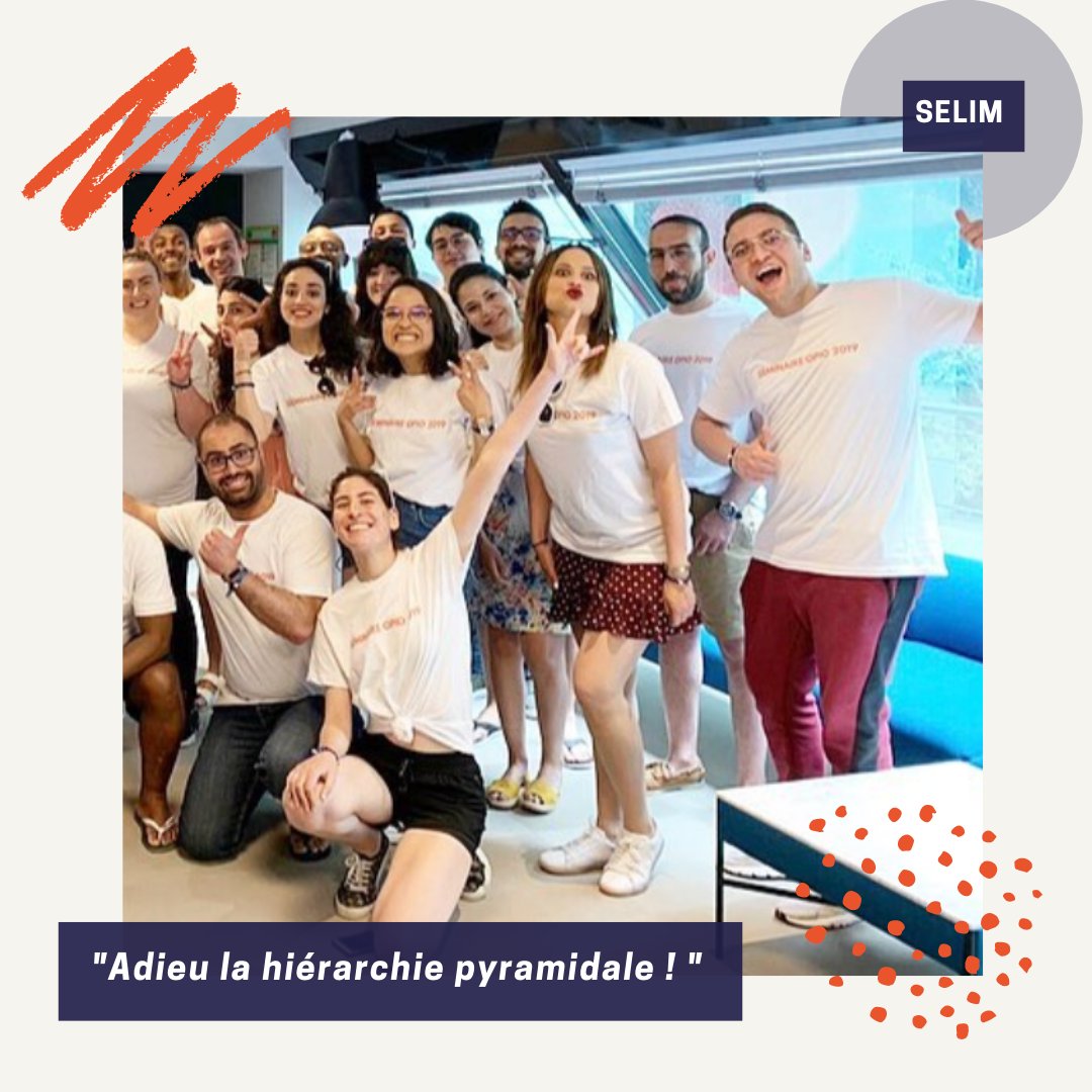 Notre consultant, Selim, parle de notre passage en mode Opale dans son post Linkedin ! 🚀

Allez lire son post et abonnez vous pour suivre notre transformation Opale à travers les témoignages de nos collaborateurs ! 😍

buff.ly/2KP9IGx

#ESN #Opale #technologie