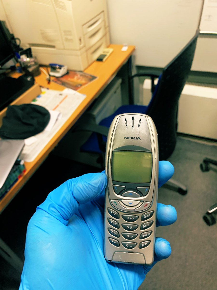 Leszek Gajewski tweet media