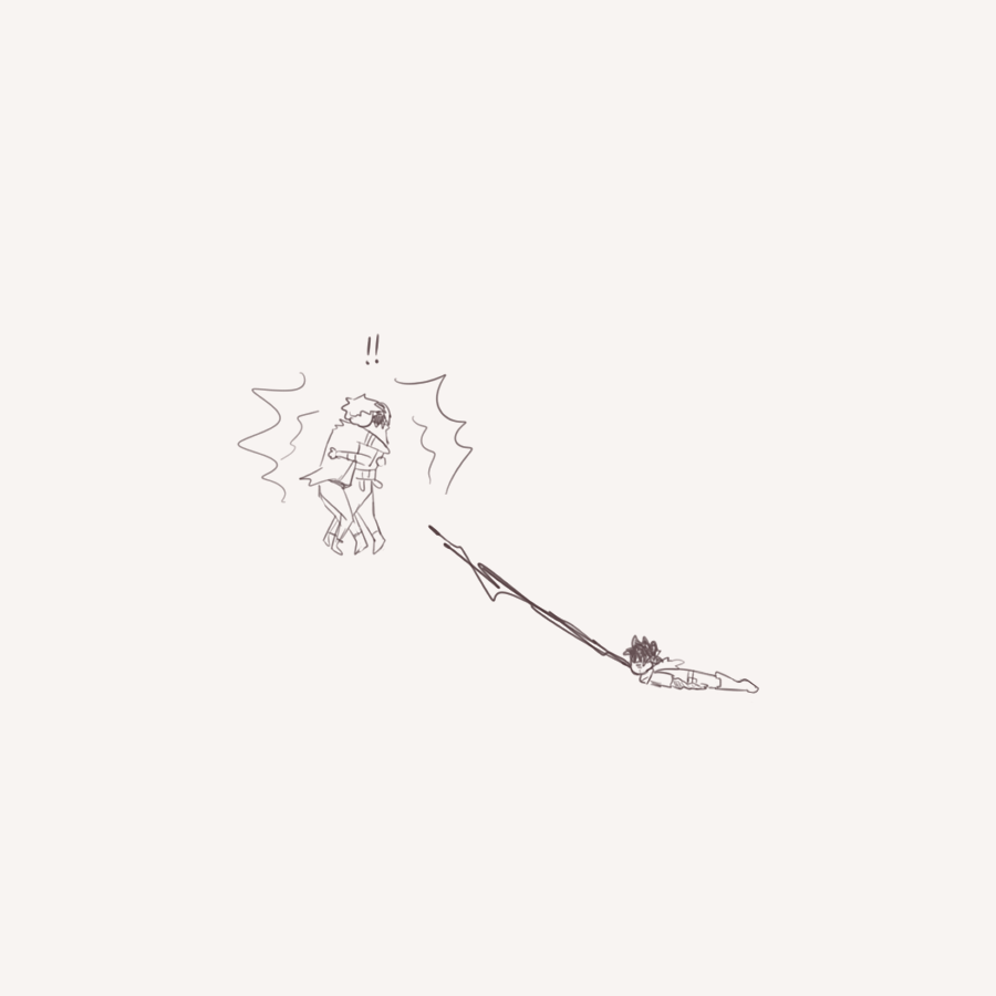 tamireli's tweet photo. It is his gd business, Dabi!!
#MHA293 https://t.co/BSzCuN8qnS