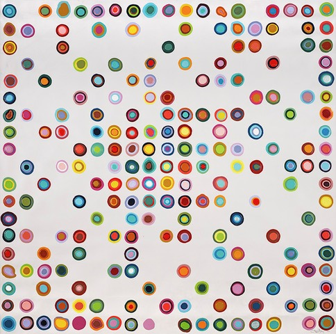 make women wear these dresses and not just take pics of them-return to fauvism?