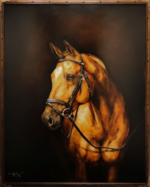 make women wear these dresses and not just take pics of them-return to fauvism?