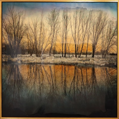 why does the third remind me of john lennon and make me angry