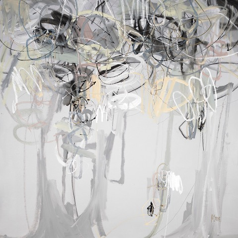 why does the third remind me of john lennon and make me angry