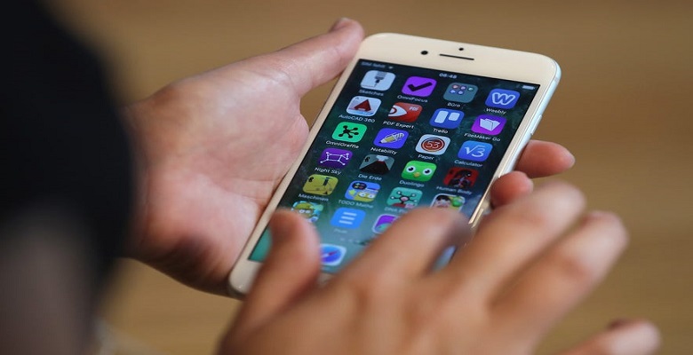 RecuperarConta3's tweet image. ¿Posees un IPhone? Si lo tienes sabras que no es conveniente que alguien entre usando tu Pin y revise tu informacion. 

Sigue leyendo y te detallaremos como cambiar el Pin de iPhone.

#iphone #usb #piniphone #cambiarpiniphone #cambiarpinmovil

recuperarcontactos.com/cambiar-pin-ip…