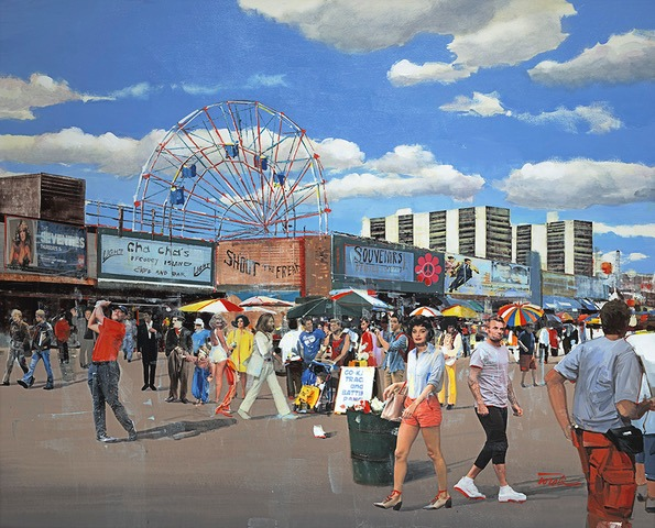 take a moment too look at 3, presidents building a snowman