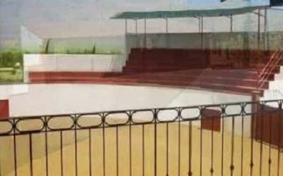 Aguascalientes MEX Cortijo San Rafael festival privado por invitación con reses de <a href="/MedinaIbarra1/">TorosMedinaIbarra</a> para @JoelGitano96 ‘El Panita’, el español <a href="/menesseldani/">Daniel Menés</a>, Patricio <a href="/8a_pato/">Pato villi 8a</a>, <a href="/JMArellano97/">Jose Miguel Arellano</a>, Eduardo Castro y @_AntonioMagana_ <a href="/portaltaurino/">Portal Taurino</a>