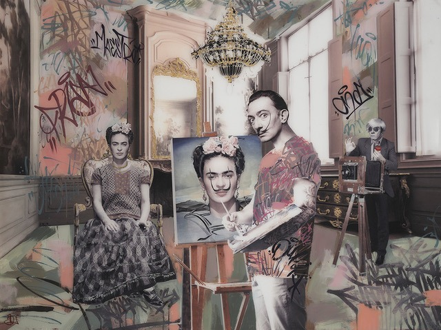 suck my dick. this ones called "icon ii"