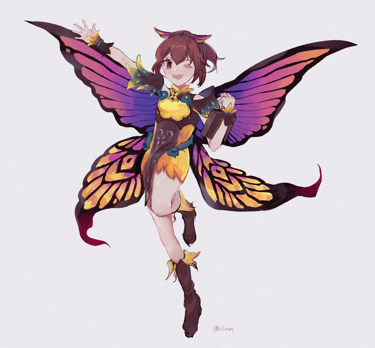 525. Ретвиты. resplendent delthea. 