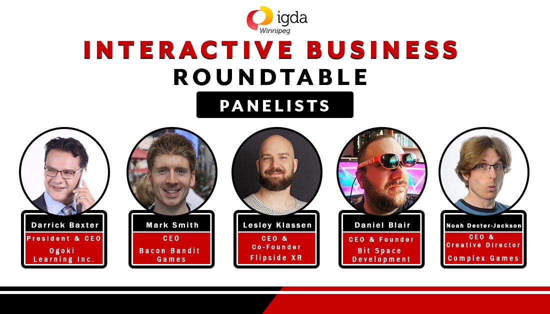 IGDA Winnipeg tweet media