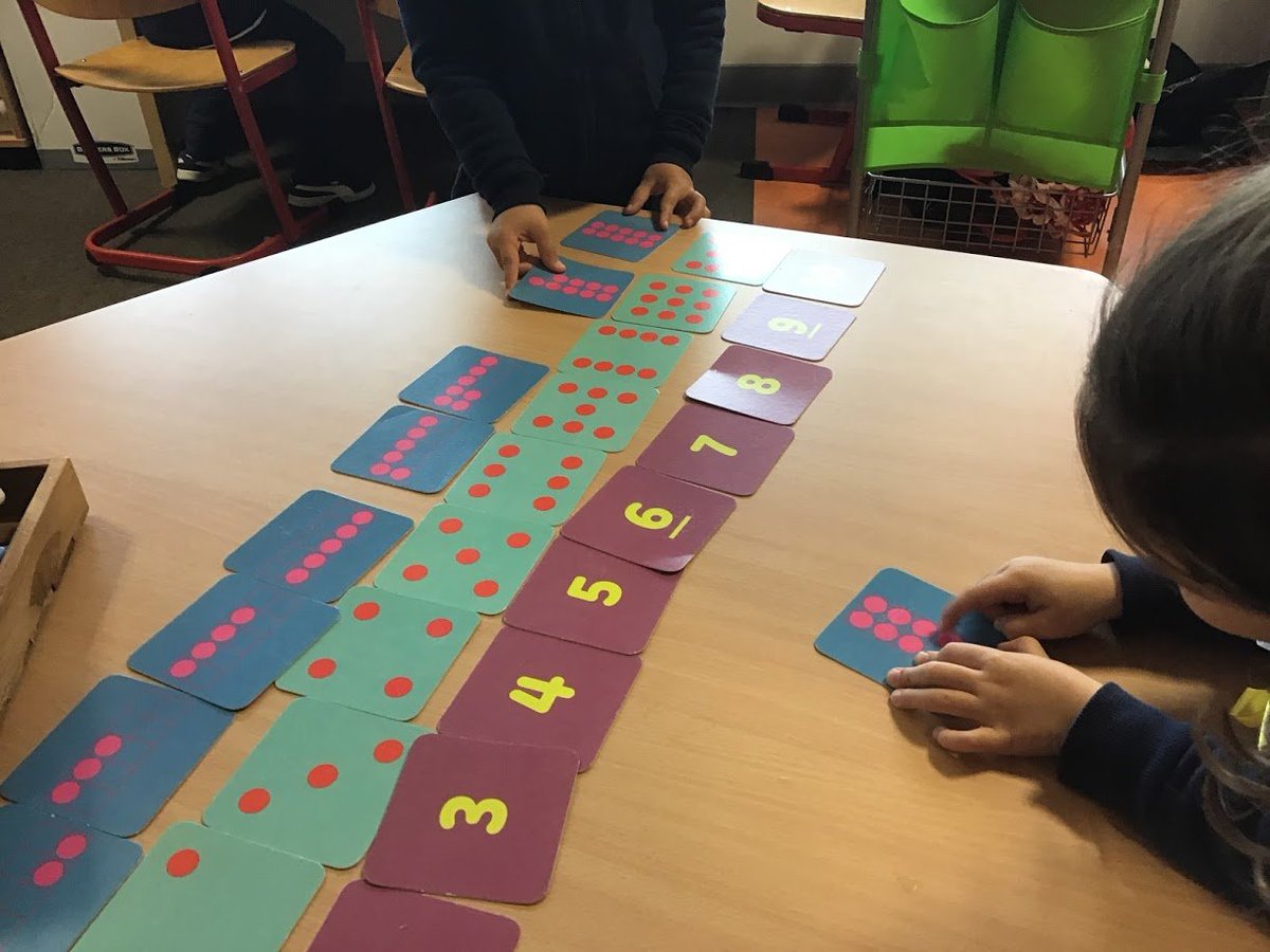 Not sure all my decisions here were right ones. But the main thing is how persistent these two were!