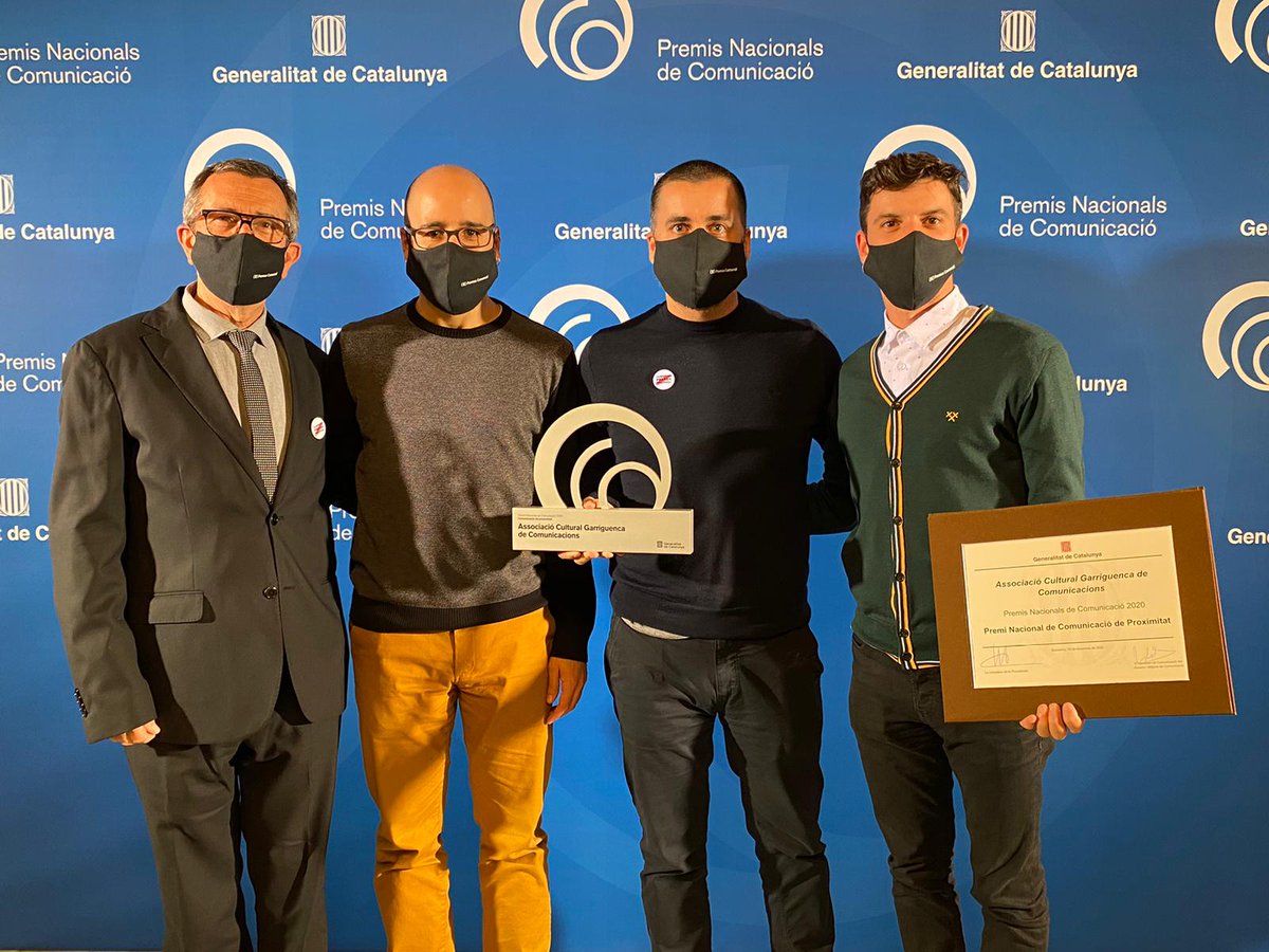 Som Garrigues tweet media